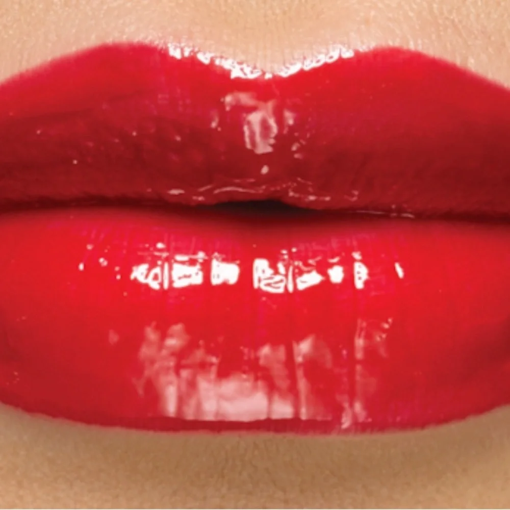 Mary Kay Unlimited Lip Gloss Iconic Red